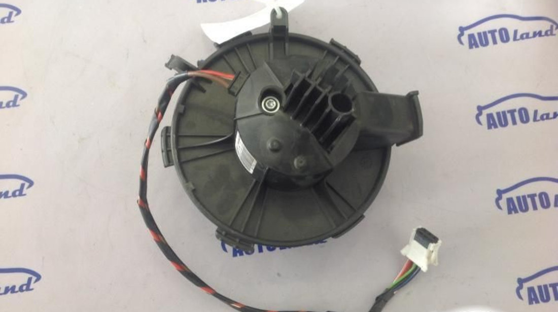 Ventilator Habitaclu Incalzire D8087 Opel ZAFIRA A05 2005