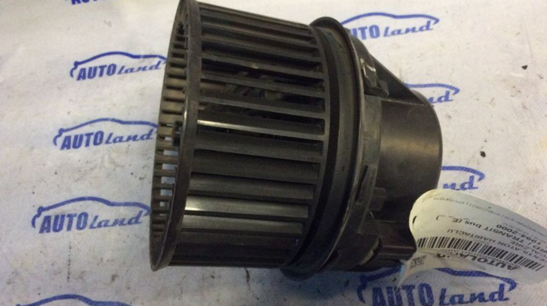 Ventilator Habitaclu Incalzire Em5h18456ad Ford TRANSIT bus E 1994-2000