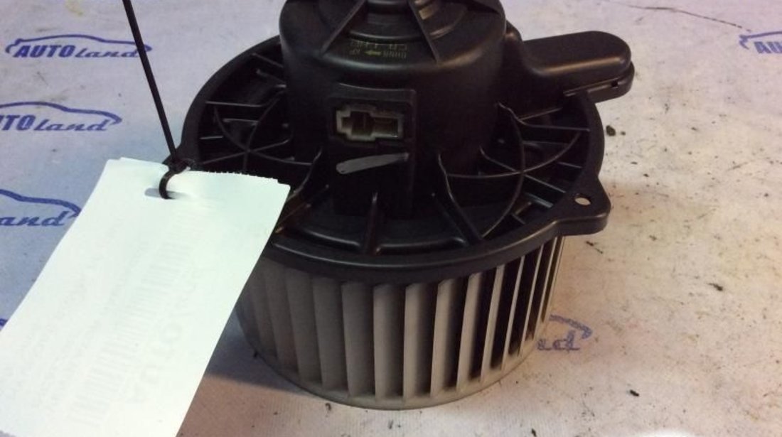 Ventilator Habitaclu Incalzire F00s33f011 2.2 CRDI Hyundai SANTA FE CM 2006