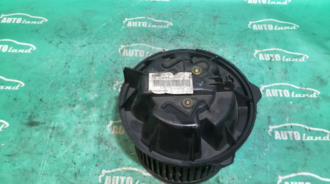 Ventilator Habitaclu Incalzire F664513v Citroen C5 DC 2001-2004