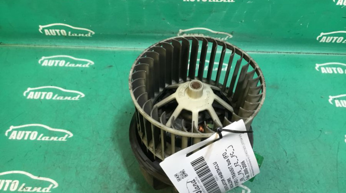 Ventilator Habitaclu Incalzire Ford TRANSIT bus FD ,FB ,FS ,FZ ,FC 2000-2006