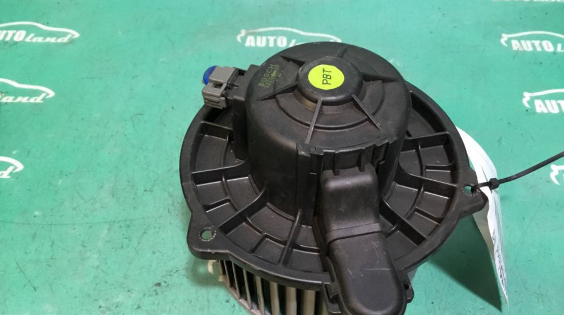 Ventilator Habitaclu Incalzire Hyundai i20 PB,PBT 2008