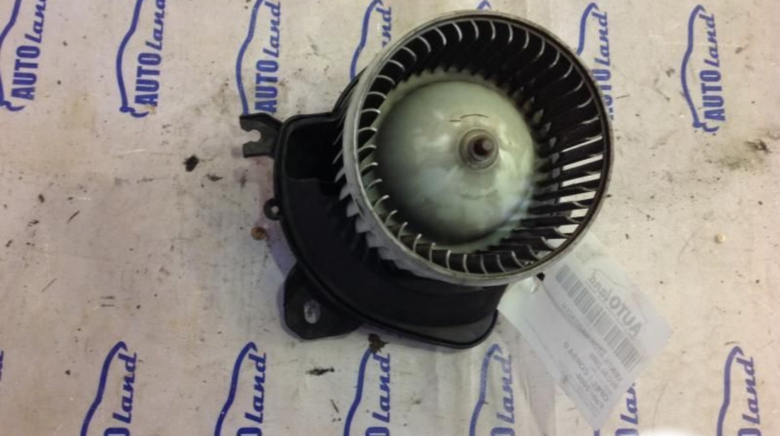 Ventilator Habitaclu Incalzire Mufa cu 2 Pini Opel CORSA D 2006