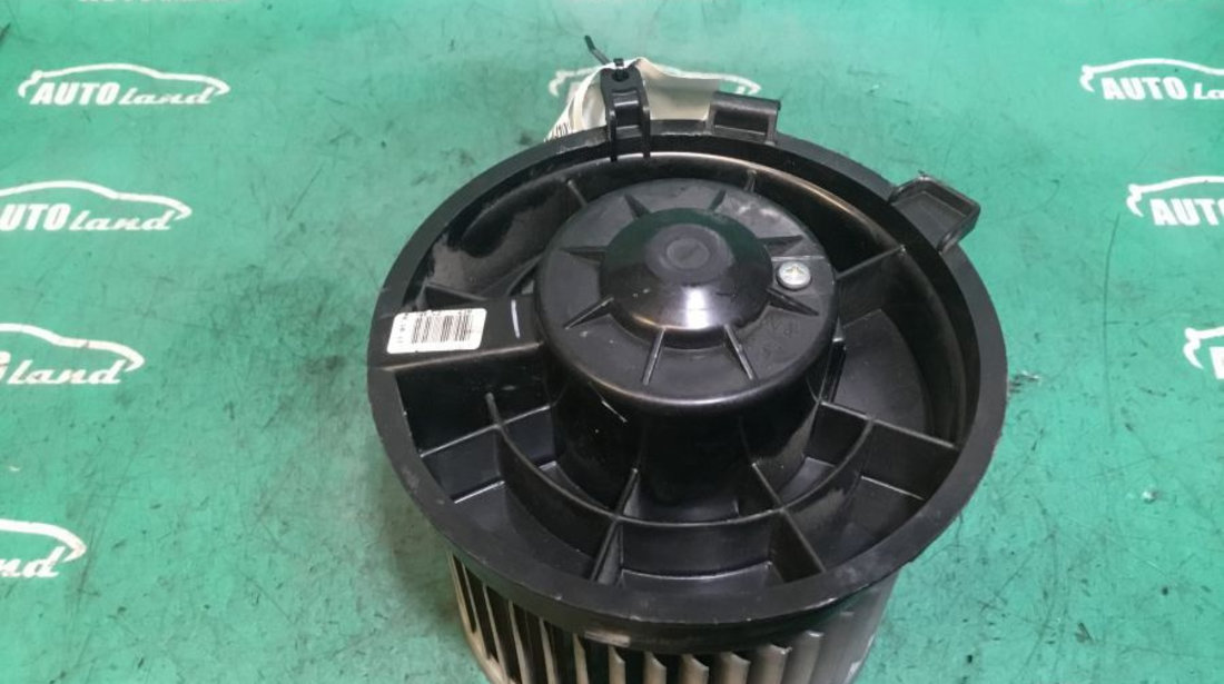 Ventilator Habitaclu Incalzire Nissan QASHQAI J10,JJ10 2007