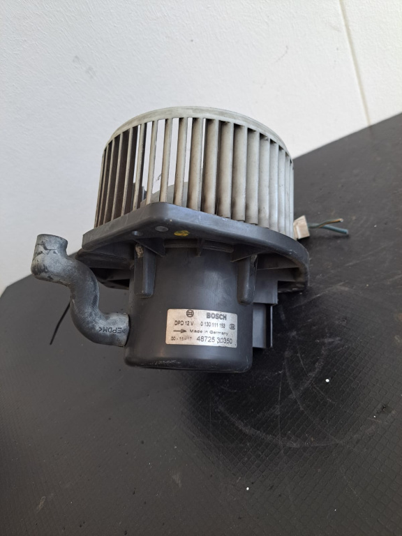VENTILATOR HABITACLU INCALZIRE NISSAN TERRANO 2 -COD 0130111153