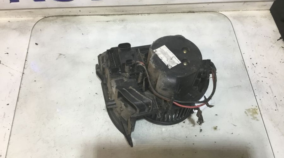 Ventilator Habitaclu Incalzire Renault CLIO II 1998-2001