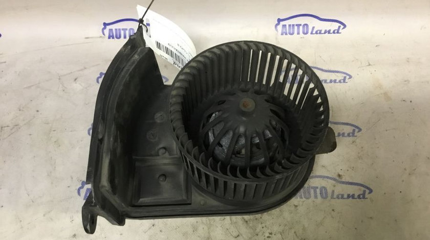 Ventilator Habitaclu Incalzire Renault CLIO II 2001