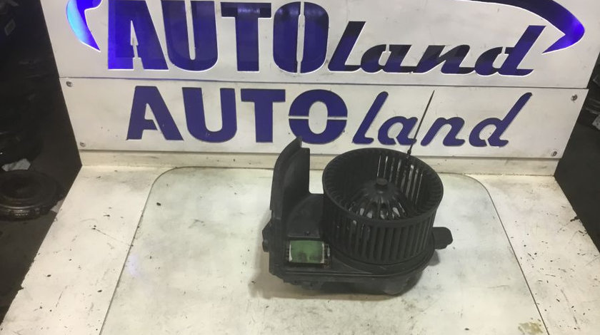 Ventilator Habitaclu Incalzire Renault CLIO II 1998-2001