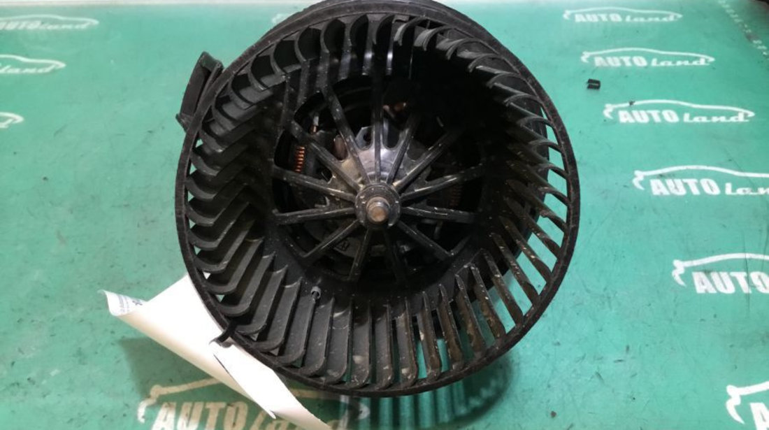 Ventilator Habitaclu Incalzire T4054002 Citroen C4 Cactus Phase II, 2018 2018