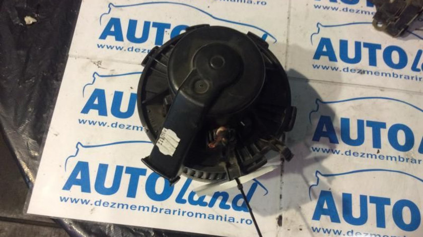 Ventilator Habitaclu Incalzire Volkswagen CRAFTER 30-35 bus 2E 2006