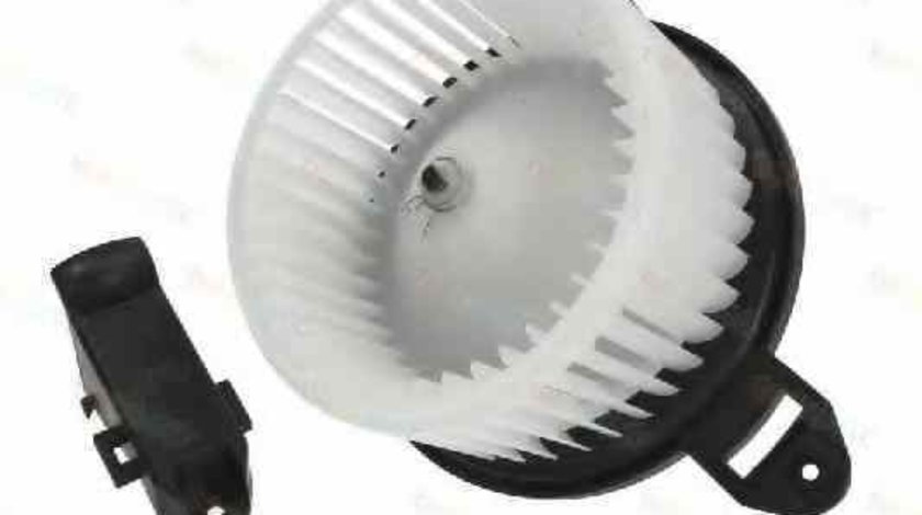 Ventilator habitaclu interior AUDI A6 4B2 C5 Producator THERMOTEC DDA003TT
