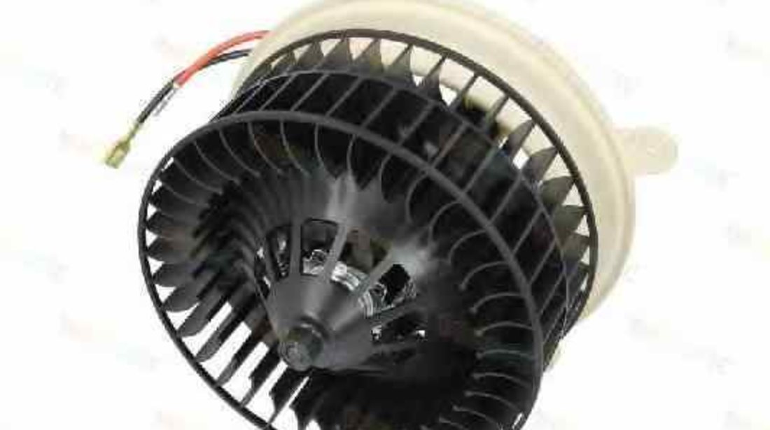 ventilator habitaclu interior MERCEDES-BENZ E-CLASS combi S210 THERMOTEC DDM016TT