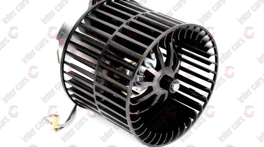 ventilator habitaclu interior OPEL VECTRA A 86 87 Producator TOPRAN 207 330