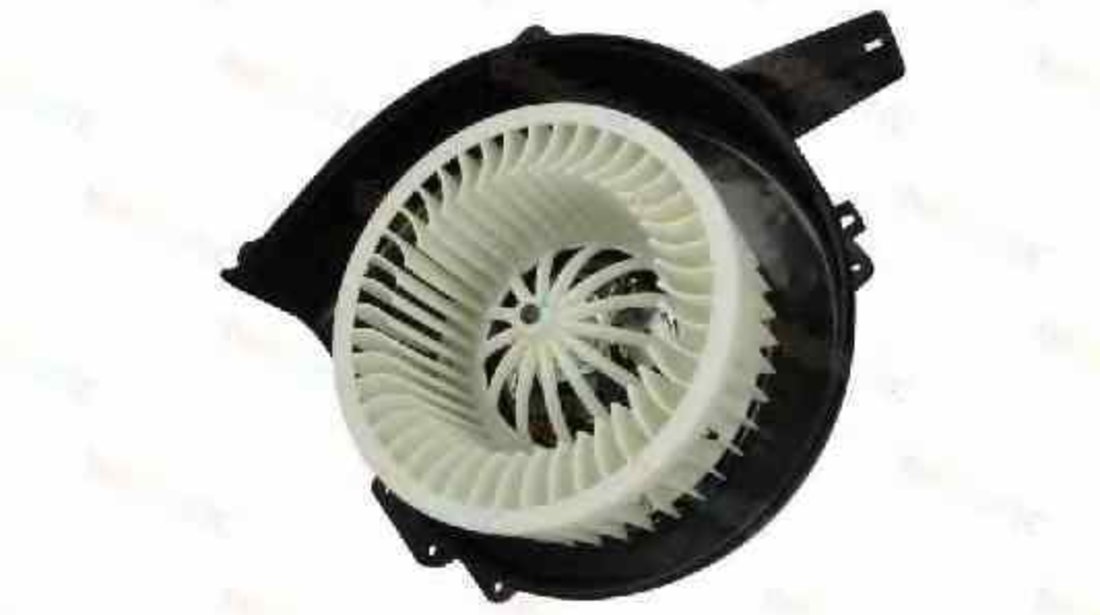 ventilator habitaclu interior VW POLO 9N THERMOTEC DDS003TT