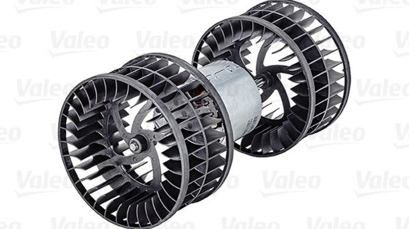 Ventilator habitaclu IVECO Trakker Producator VALEO 698438