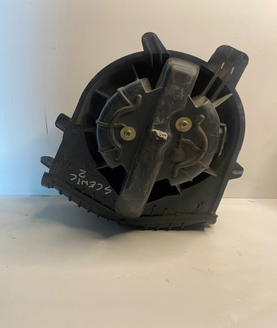 Ventilator habitaclu j84F666583v Dacia Logan [2004 - 2008]