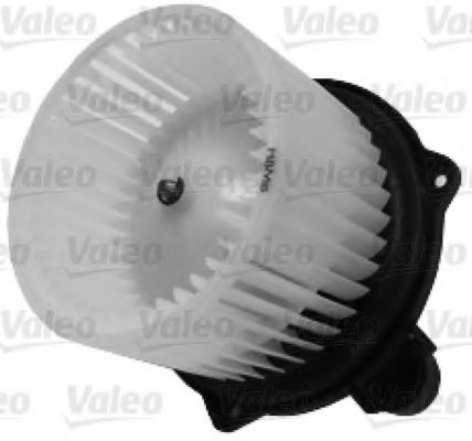 Ventilator, habitaclu KIA CEED SW (ED) (2007 - 2012) VALEO 715260 piesa NOUA