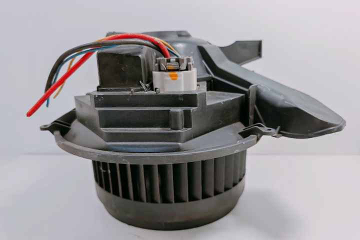 Ventilator habitaclu LHD28417 Volvo S80 [1998 - 2006]