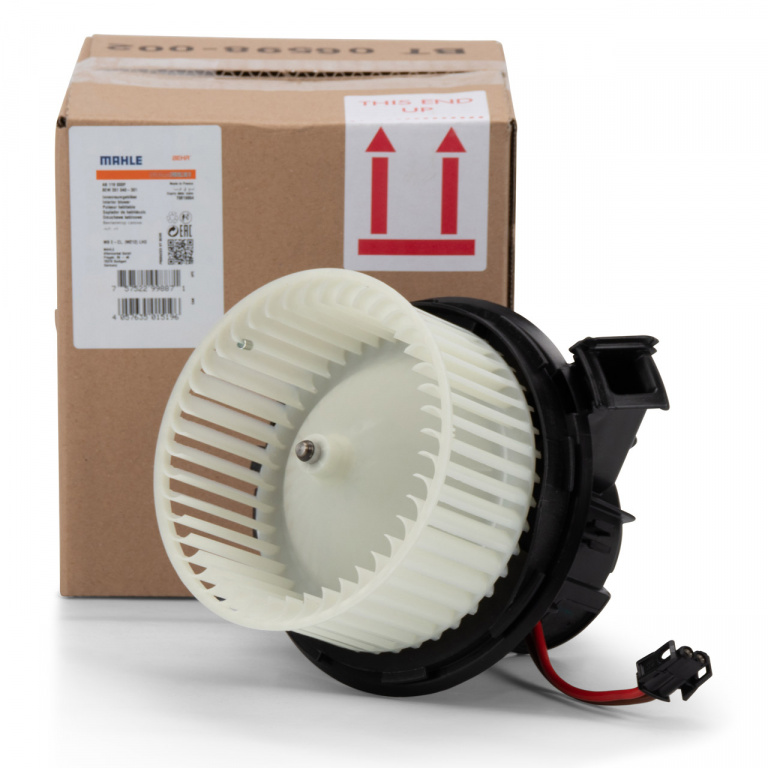 Ventilator Habitaclu Mahle Mercedes-Benz GLK-Class X204 2008→ AB 119 000P