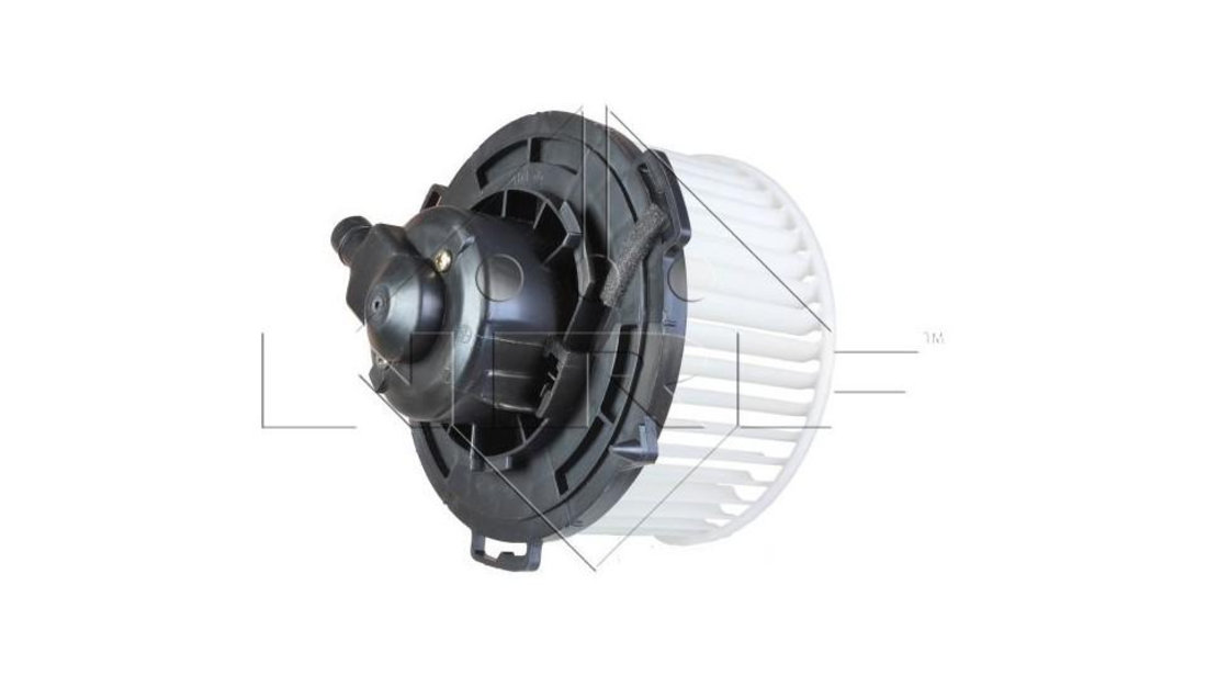 Ventilator, habitaclu Mazda 3 (BK) 2003-2009 #2 5200005