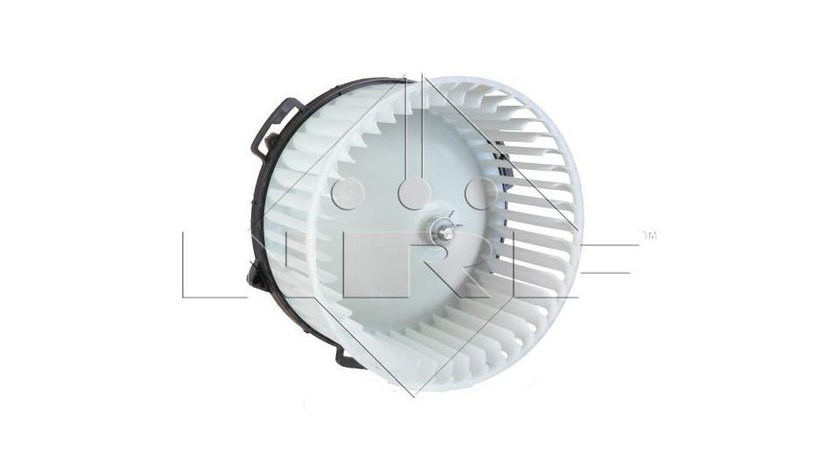 Ventilator, habitaclu Mazda 3 (BK) 2003-2009 #2 5200005