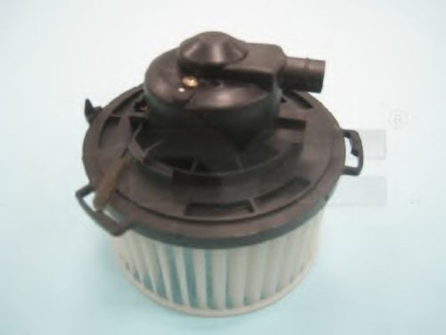 Ventilator, habitaclu MAZDA 3 (BK) (2003 - 2009) TYC 520-0005 piesa NOUA