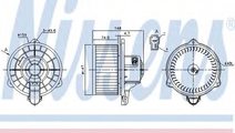 Ventilator, habitaclu MAZDA BT-50 (CD, UN) (2006 -...
