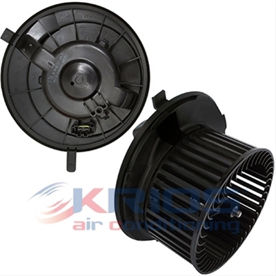 Ventilator Habitaclu Meat&doria Meat & Doria Audi K92105