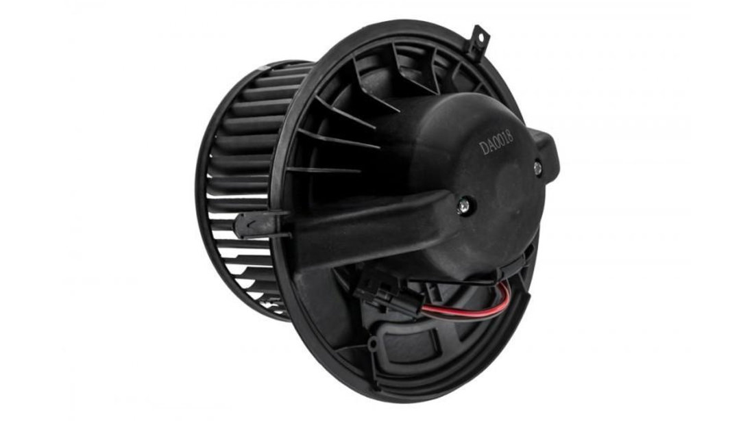 Ventilator habitaclu Mercedes A-Class (2004-2012) [W169] #1 1698200642