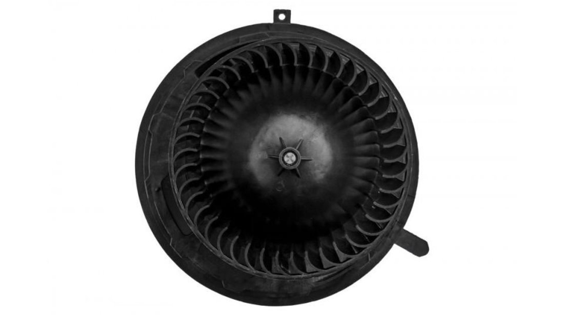 Ventilator habitaclu Mercedes A-Class (2004-2012) [W169] #1 1698200642