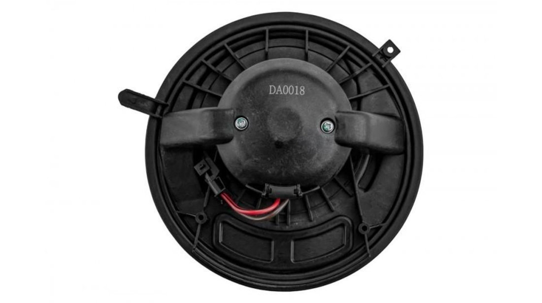 Ventilator habitaclu Mercedes A-Class (2004-2012) [W169] #1 1698200642