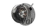 Ventilator, habitaclu MERCEDES A-CLASS (W169) (200...