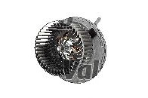 Ventilator, habitaclu MERCEDES A-CLASS (W169) (2004 - 2012) VALEO 715052 piesa NOUA