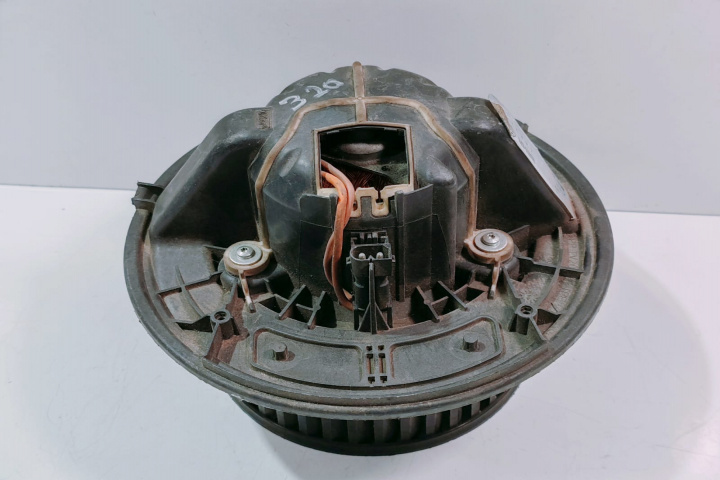 Ventilator Habitaclu Mercedes-Benz A-Class W169 [2004 - 2008]