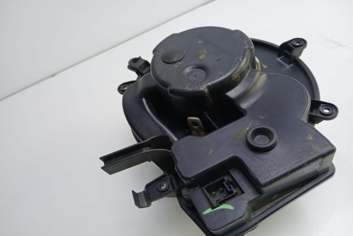 Ventilator habitaclu Mercedes-Benz CLK-Class W208/A208 [facelift] [1999 - 2003]