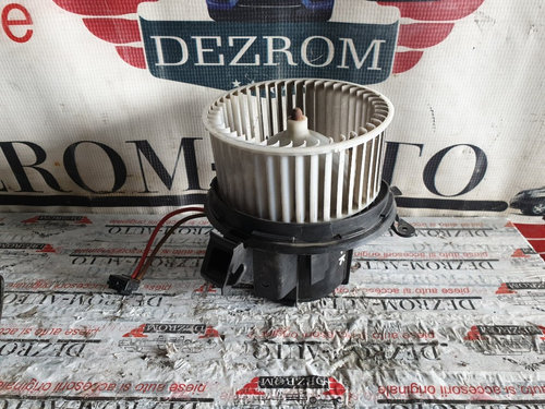 Ventilator habitaclu Mercedes-Benz E-Class Cabrio (A207) 220 BlueTEC 2.2 177cp cod piesa : V7771001