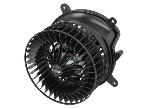 Ventilator, habitaclu MERCEDES C-CLASS Combi (S202) (1996 - 2001) TYC 521-0009 piesa NOUA