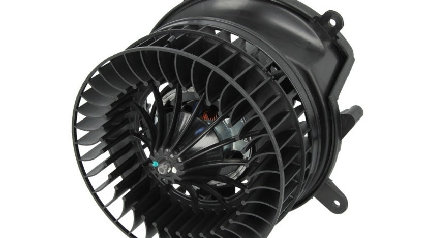 Ventilator, habitaclu MERCEDES C-CLASS Combi (S202) (1996 - 2001) TYC 521-0009 piesa NOUA