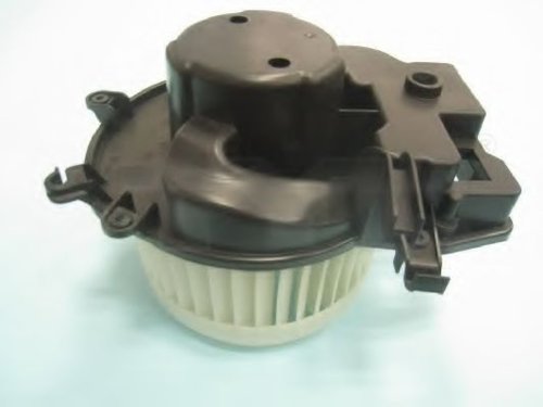 Ventilator, habitaclu MERCEDES C-CLASS Sportscoupe (CL203) (2001 - 2011) TYC 521-0004 piesa NOUA