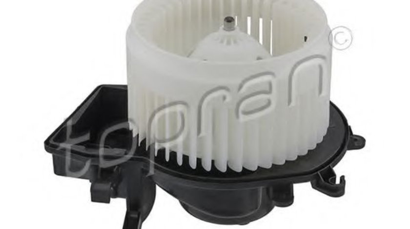 Ventilator, habitaclu MERCEDES C-CLASS Sportscoupe (CL203) (2001 - 2011) TOPRAN 408 164 piesa NOUA