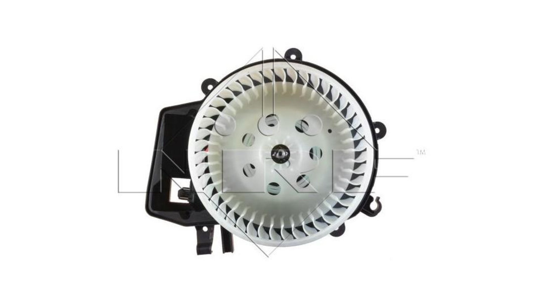 Ventilator habitaclu Mercedes C-CLASS (W203) 2000-2007 #2 009159591