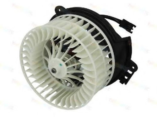 Ventilator, habitaclu MERCEDES E-CLASS Cabriolet (A124) (1993 - 1998) THERMOTEC DDM005TT piesa NOUA