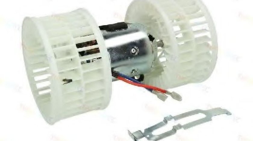 Ventilator, habitaclu MERCEDES E-CLASS Cabriolet (A124) (1993 - 1998) THERMOTEC DDM003TT piesa NOUA