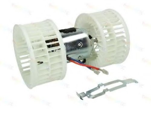 Ventilator, habitaclu MERCEDES E-CLASS Combi (S124) (1993 - 1996) THERMOTEC DDM003TT piesa NOUA