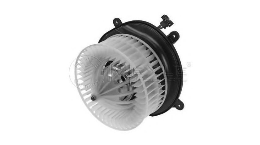 Ventilator, habitaclu Mercedes E-CLASS T-Model (S211) 2003-2009 #2 0142360030