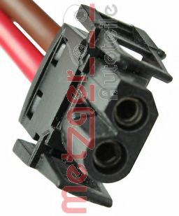 Ventilator, habitaclu MERCEDES E-CLASS T-Model (S212) (2009 - 2016) METZGER 0917113 piesa NOUA