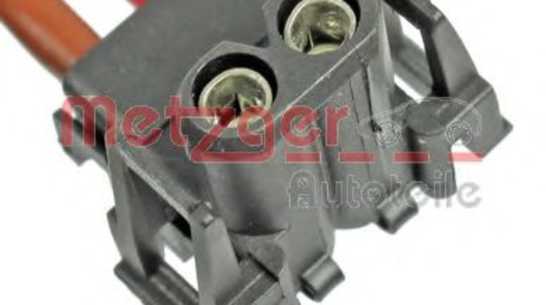 Ventilator, habitaclu MERCEDES E-CLASS T-Model (S211) (2003 - 2009) METZGER 0917143 piesa NOUA