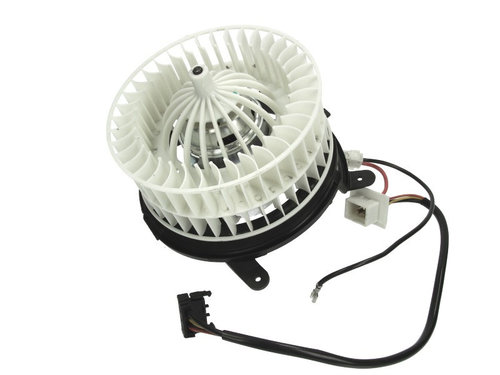 Ventilator, habitaclu MERCEDES E-CLASS (W210) (1995 - 2003) THERMOTEC DDM011TT piesa NOUA