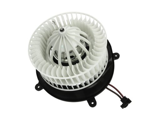 Ventilator, habitaclu MERCEDES E-CLASS (W211) (2002 - 2009) THERMOTEC DDM010TT piesa NOUA