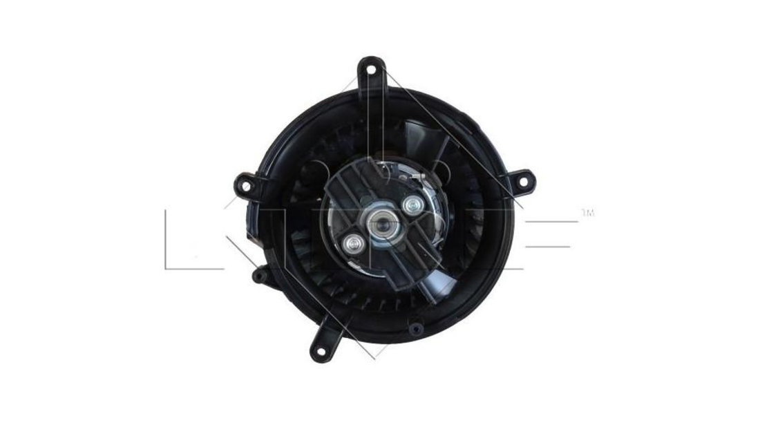 Ventilator habitaclu Mercedes SLK (R170) 1996-2004 #2 009159301